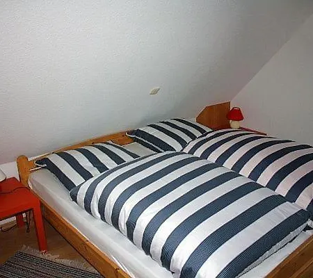 Ferienhaus Austernperle Hooksiel