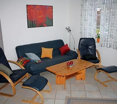 Ferienhaus Austernperle